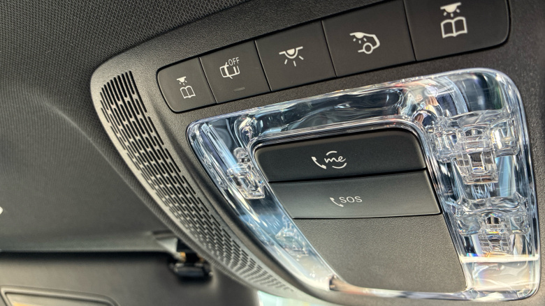 Mercedes-Benz GLA 200 AMG Line 5dr Auto Petrol Hatchback